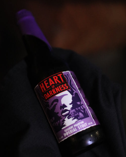 Eloquent Phantom Imperial Stout