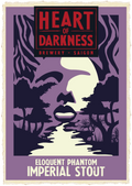 Eloquent Phantom Imperial Stout