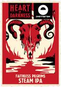 FAITHLESS PILGRIMS STEAM IPA