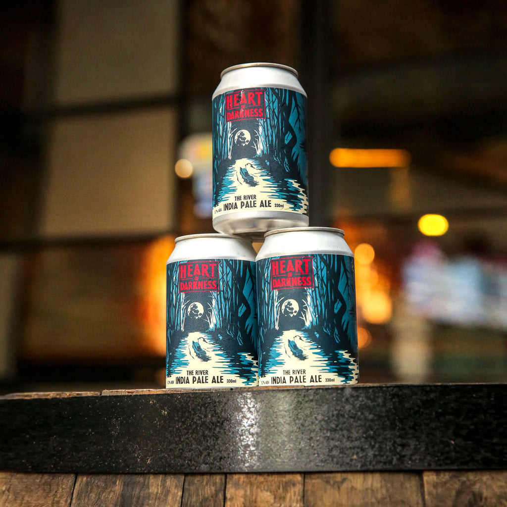 The River India Pale Ale