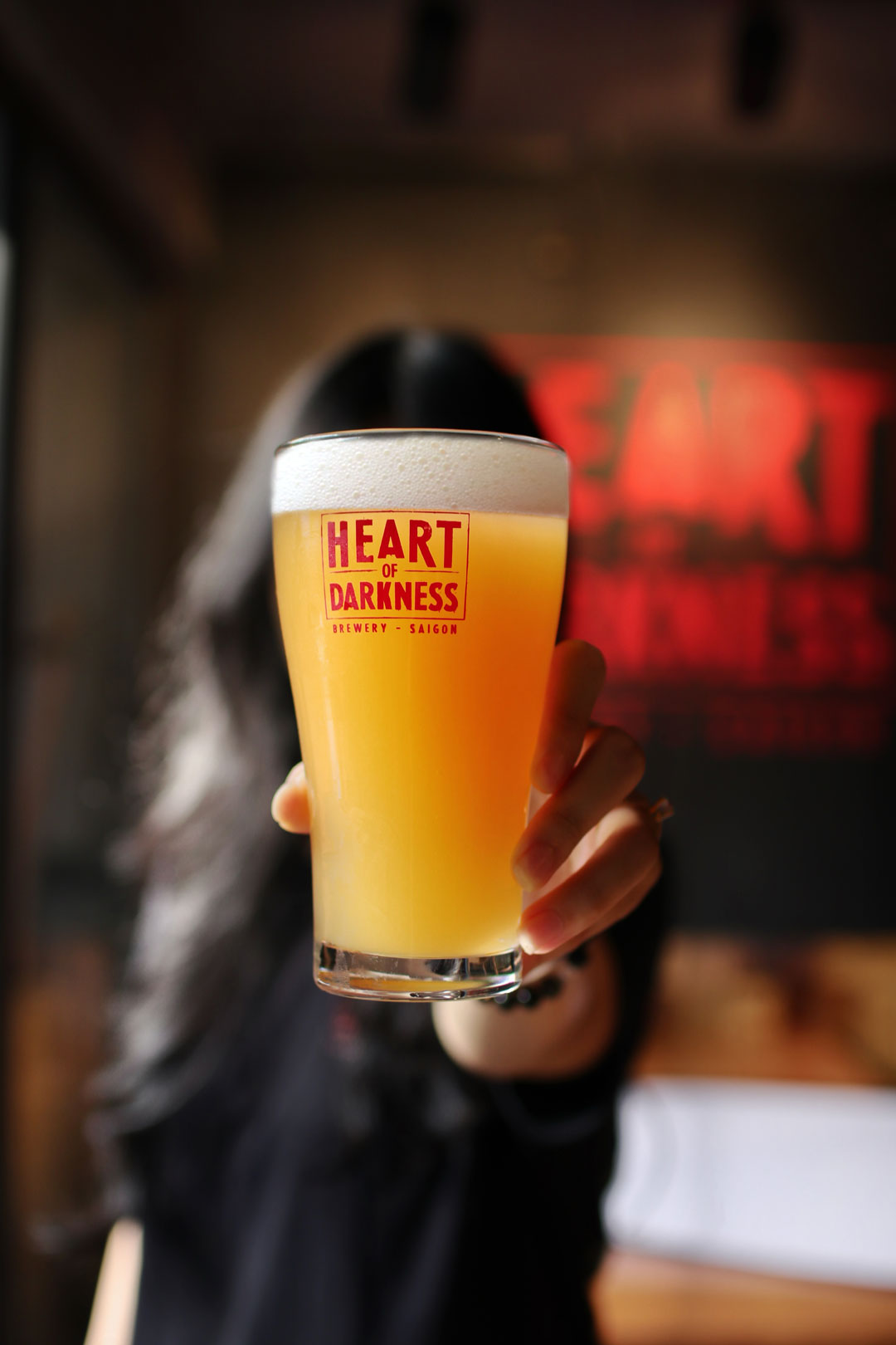 LITTLE BEARD JACKFRUIT & COCONUT SOUR