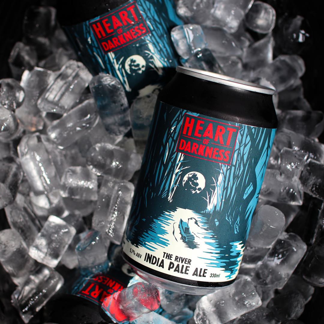 The River India Pale Ale