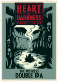 The Mistress Double IPA