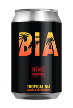 Tropical BiA - Mango & Passionfruit