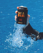 Tropical BiA - Mango & Passionfruit