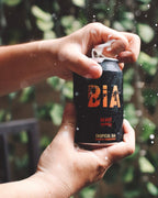 Tropical BiA - Mango & Passionfruit