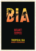 Tropical BiA - Mango & Passionfruit
