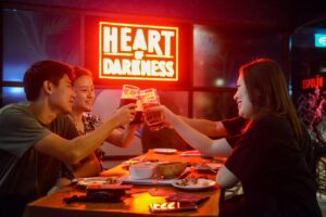 heart of darkness brewery