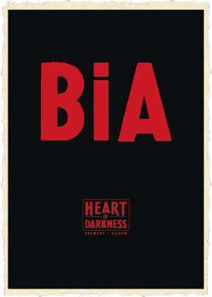 bia thu cong heart of darkness