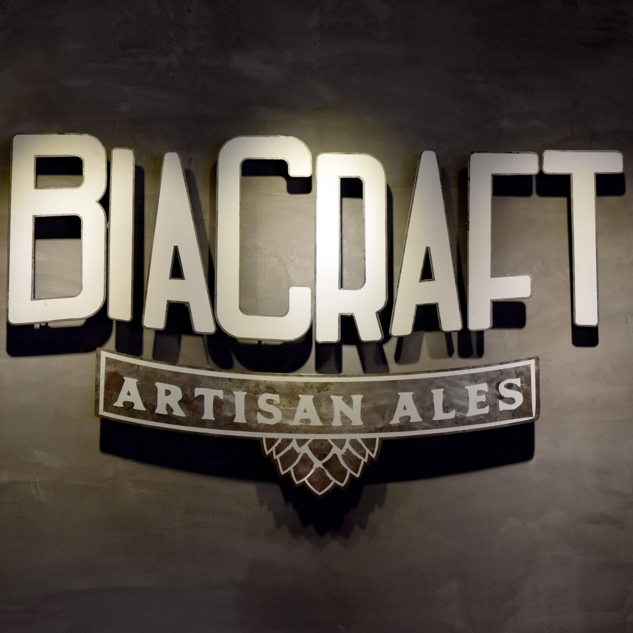 BiaCraft HCMC Vietnam Craft Beer