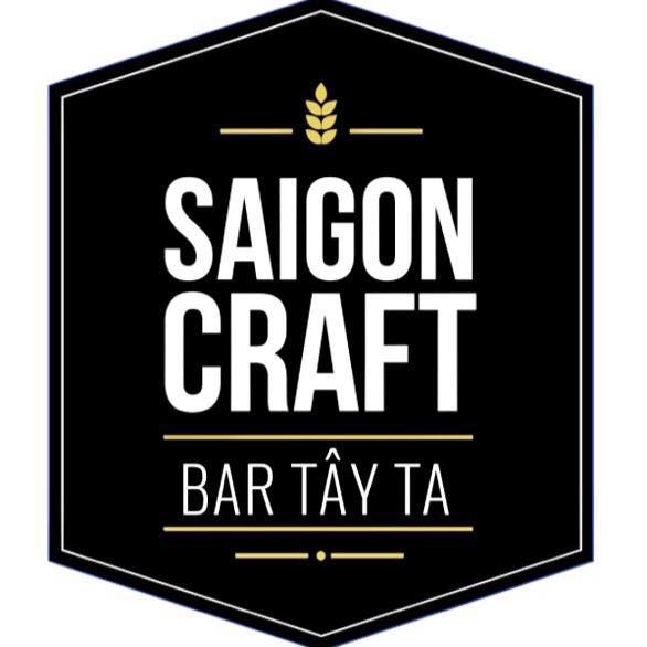 Saigon Craft District 7 HCMC